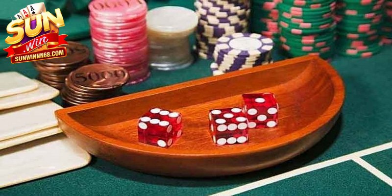 Cách chơi Sicbo dễ dàng mọi thời điểm, thuận tiện thắng bất bại