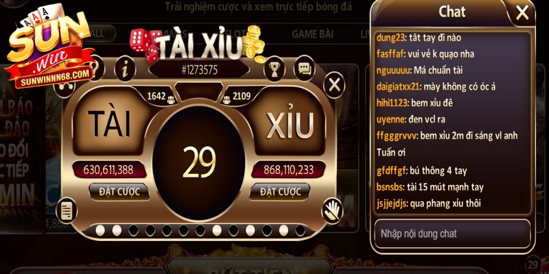 Sảnh cược Casino Sunwin quy tụ những tựa game bài kinh điển toàn cầu