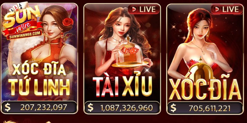 Những mẹo chơi Casino Sunwin bất bại từ các cao thủ