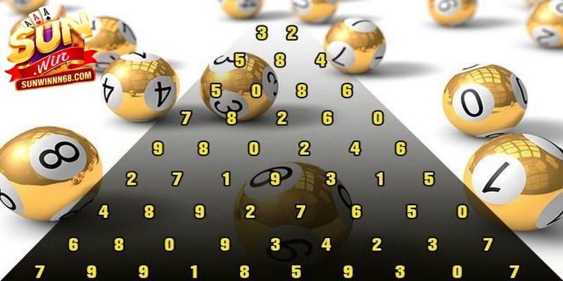 Lô gan được định nghĩa là những con số vắng bóng dễ trúng lại