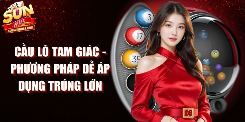 Cầu Lô Tam Giác