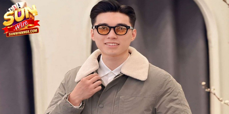 CEO Hồng Phong là người trực tiếp thiết kế và mở rộng nhà cái