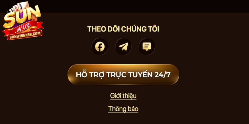 Lưu ý quan trọng để bảo mật tài khoản đăng ký Sunwin