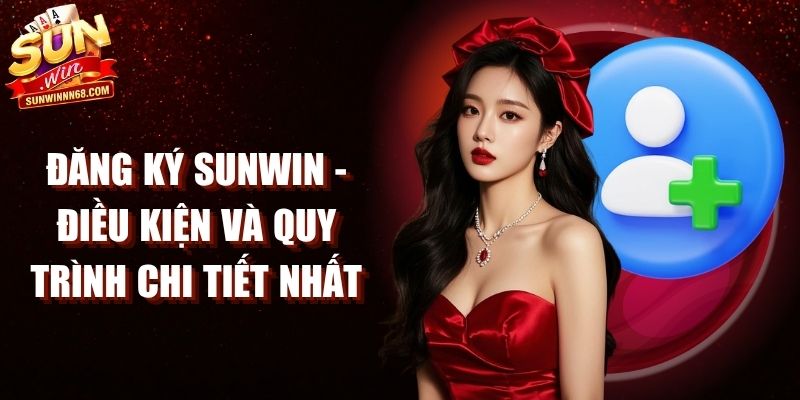 Đăng Ký Sunwin