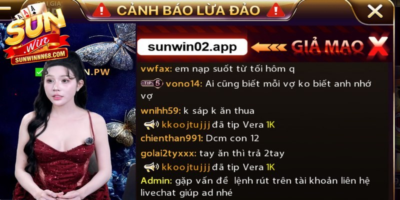 Đăng nhập Sunwin là thao tác đơn giản nhưng đóng vai trò cốt lõi