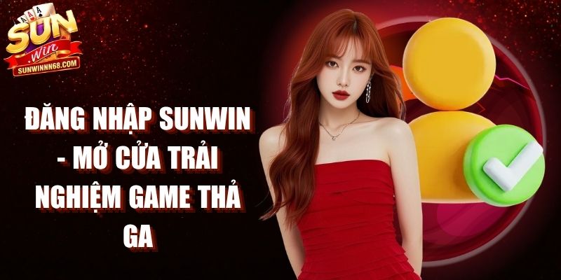 Đăng Nhập Sunwin