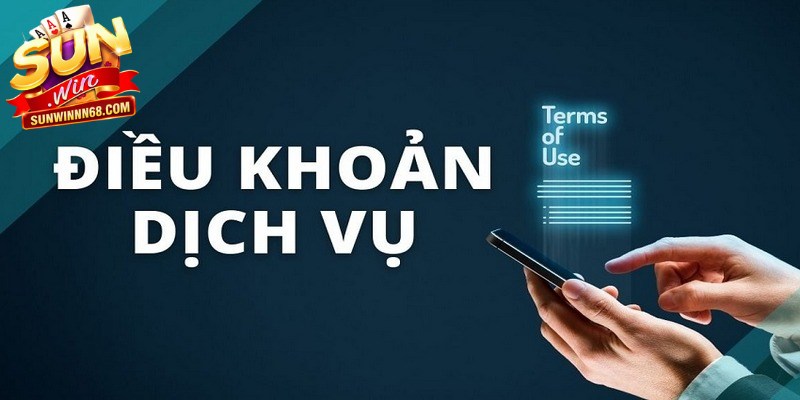 Bộ quy định điều khoản và điều kiện mang lại sự an tâm tuyệt đối cho hội viên
