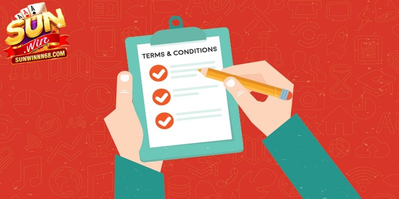 Trách nhiệm song phương tại điều khoản và điều kiện