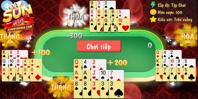 Nhấp chọn trò chơi bài mà bạn ưa thích để thỏa đam mê đỏ đen