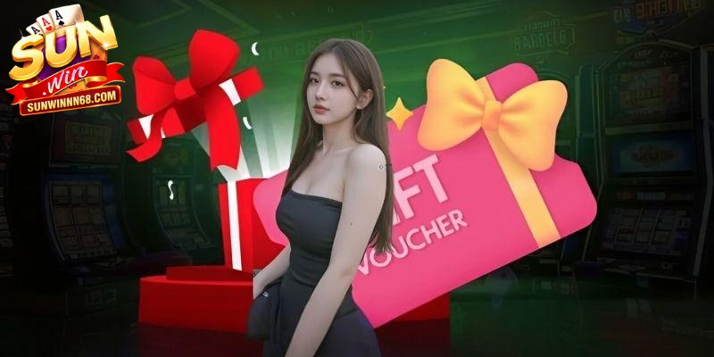 Khám phá trọn bộ chương trình khuyến mãi Sunwin siêu khủng