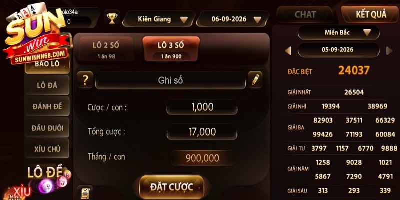 Hiểu rõ các quy tắc cùng hình thức cược nhằm tối ưu hóa cơ hội