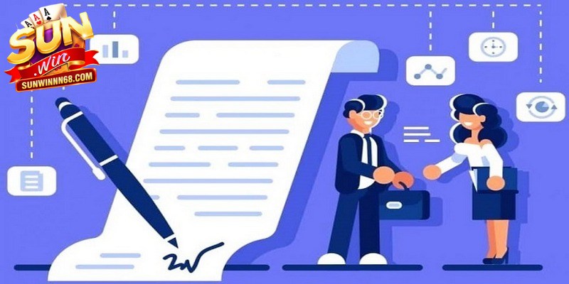 Việc thiết lập điều khoản miễn trách chặt chẽ giúp cổng game duy trì sự ổn định 