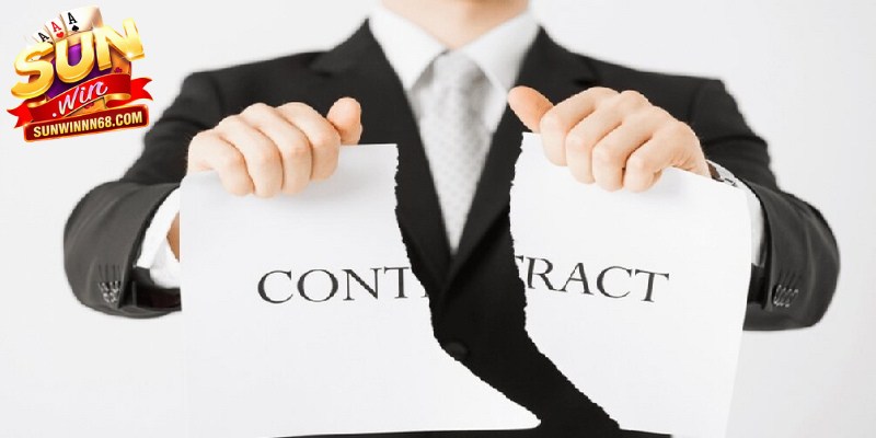 Chính sách miễn trừ trách nhiệm là tập hợp các điều khoản quy định rõ ràng