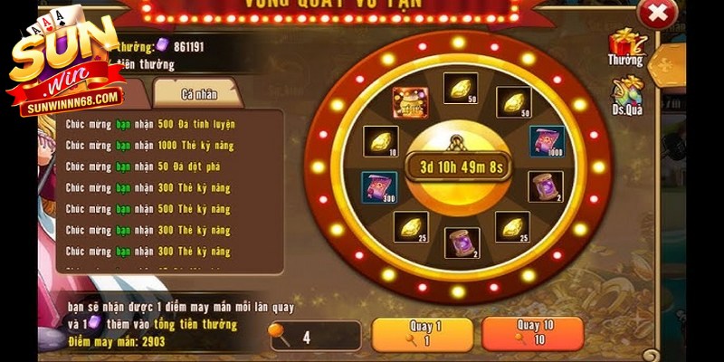 Biểu tượng Túi Tiền Vàng đại diện cho sự sung túc và thưởng cao