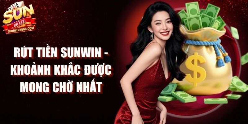 Rút Tiền Sunwin