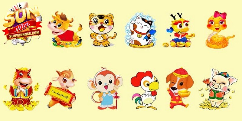 Chiến thuật lô đề chi tiết, dễ thắng dựa vào tuổi hợp xung rõ ràng
