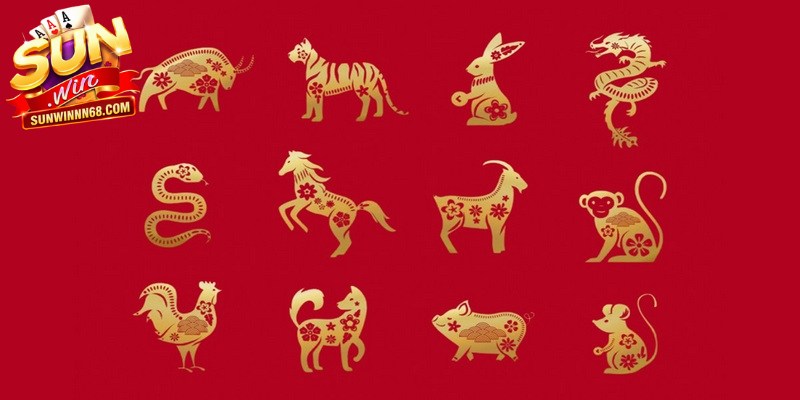 Số đề 12 con giáp là phương pháp soi cầu dựa trên chu kỳ