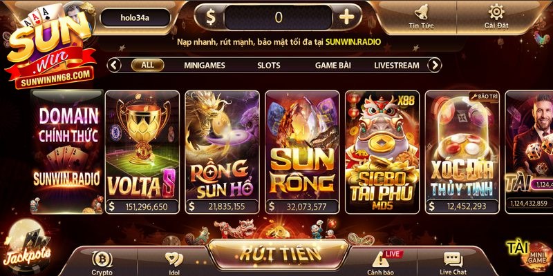 Sunwin lừa đảo như nào là thắc mắc nhận được vô số phản hồi