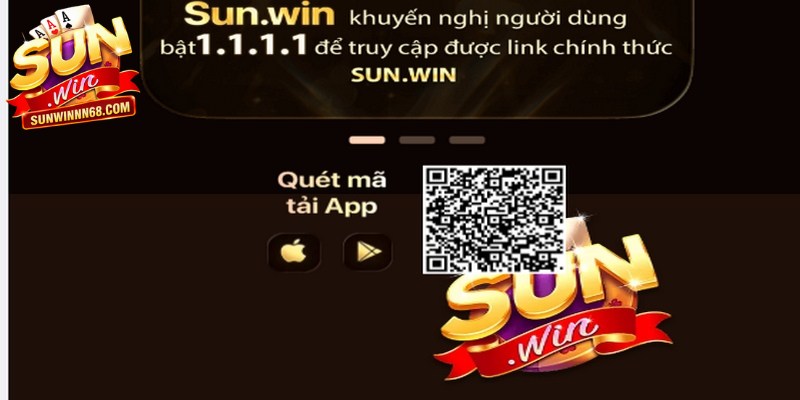 Thao tác tải app Sunwin theo đúng mọi trình tự